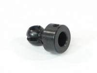 Mip cvd centre drive hub (black/1pc)