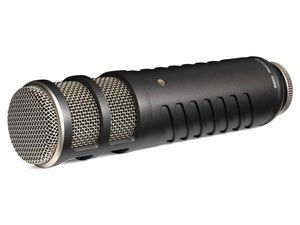 RØDE Procaster Zwart Microfoon voor studio's