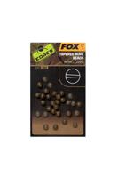 Fox Edges Camo Tapered Bore Bead 30st. 4 mm - thumbnail