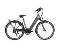 Veloci Vivid Elektrische Fiets - thumbnail