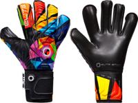 Elite keepershandschoenen Camaleon latex/foam/mesh