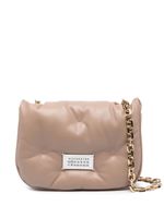 Maison Margiela small Glam Slam shoulder bag - Tons neutres