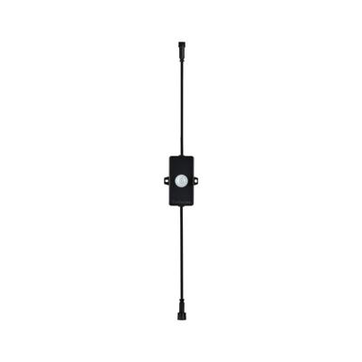 Paulmann 94556 PAULMANN Park + Light carportverlichtingssysteem Zwart