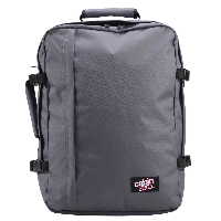 CabinZero Cabin rugzak Classic 44L grijs