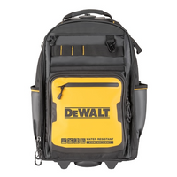 DeWalt Gereedschapsrugzak met wielen - DWST60101-1