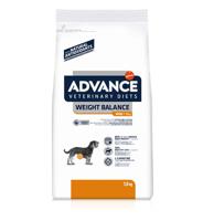 ADVANCE VETERINARY DIET DOG WEIGHT BALANCE MINI 1,5 KG