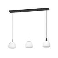 Stars of Light Eetkamer hanglamp Balmes 3x opaal glas 390202