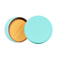 Aluminium blikje Rond - shampoo bar/conditioner bar/face bar - thumbnail