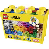 LEGO® CLASSIC 10698 Grote box bouwstenen - thumbnail