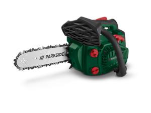 PARKSIDE Benzine boomzaag 700 W