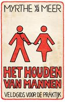 Het houden van mannen - Myrthe van der Meer - ebook - thumbnail