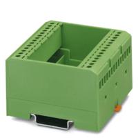 Phoenix Contact EMG 75-LG DIN-rail-behuizing Kunststof 5 stuk(s) - thumbnail