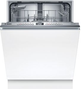 Bosch SMV4HUX04E EXCLUSIV Vaatwasser