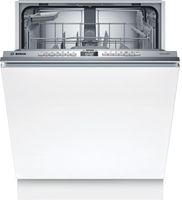 Bosch SMV4HUX04E EXCLUSIV Vaatwasser