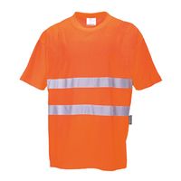 Portwest S172 Cotton Comfort T-Shirt - thumbnail