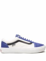 Vans baskets Old Skool - Bleu - thumbnail