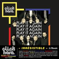Play It Again - CD (3521383451151)