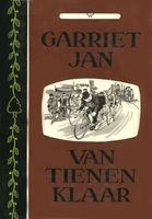 Garriet Jan van tienen klaar - Havanha - ebook - thumbnail