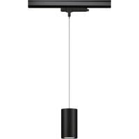 Paulmann Kratos 96605 LED-hanglamp LED 9 W Zwart