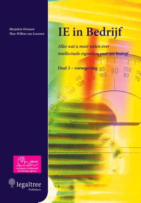 IE in Bedrijf - Marjolein Driessen, Theo-Willem van Leeuwen - eBook (9789082373288) IE in Bedrijf - Marjolein Driessen, Theo-Willem van Leeuwen - eBook (9789082373288)