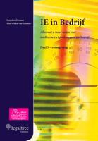 IE in Bedrijf - Marjolein Driessen, Theo-Willem van Leeuwen - eBook (9789082373288)