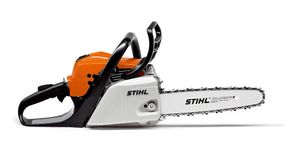 Stihl MS 181 Moderne, lichte 1,5kW-benzinemotorzaag | 30cm - 11392000162