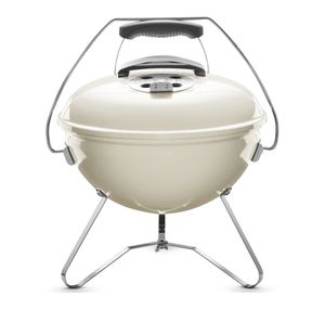 Weber Smokey Joe Barbecue Ketel Houtskool (brandstof) Ivoor