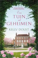 Een tuin vol geheimen - Kelly Doust - Paperback (9789402703382)