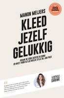 Kleed jezelf gelukkig - Manon Meijers - ebook