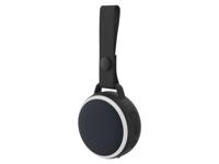 SILVERCREST Bluetooth luidspreker Sound Spot (Zwart)