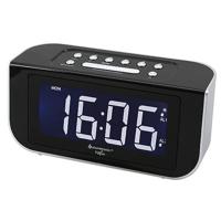 Soundmaster FUR4005 PLL FM wekkerradio wekkerradio wekker wekker dubbel alarm dimbaar Jumbo display