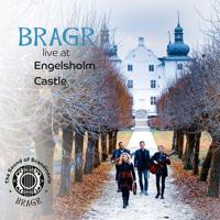Live At Engelsholm Castle - CD (5705934003794)