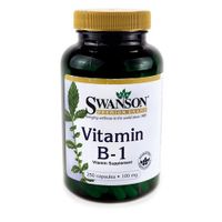 Vitamine B-1 100mg - thumbnail