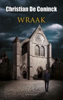 Wraak - Christian De Coninck - ebook - thumbnail