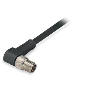 WAGO 756-5112/030-050 Sensor-/actuatorkabel Inhoud: 10 stuk(s)