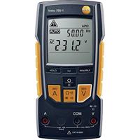 Testo digitale multimeter 1 stuk, 0590 7601