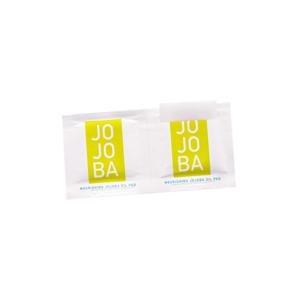 Jojoba Oil Pads Reiniging en verzorging