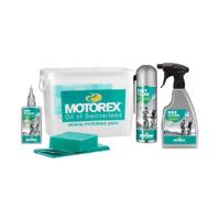 Motorex Fiets Cleaning Kit