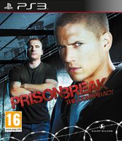 Prison Break - thumbnail