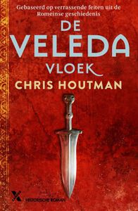 De Veleda-vloek - Chris Houtman - ebook