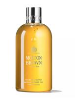 Molton Brown Vetiver & Grapefruit Bath & Shower Gel 300 ml Douchegel Vrouwen Lichaam - thumbnail