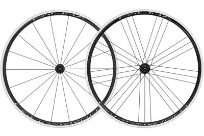 Wielset calima c17 (shimano body) Wielset calima c17 (shimano body)