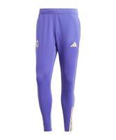 adidas Performance Replicas - Pants - International Real Madrid Tiro 23 Trainingshose lila XS