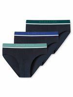 Schiesser - 95-5 - Rio Slip - 3 pack -