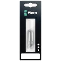 Wera 867/4 Z SB 05073470001 Torx-bit TX 10 3 stuk(s)