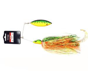 Rozemeijer Dr. Bait 85Gr Spinnerbait Speckled Fire Tiger