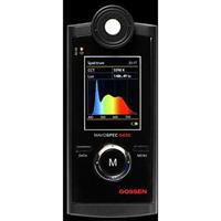 GOSSEN MAVOSPEC BASE kleuranalyseapparaat, F521G