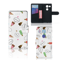 LG Nexus 5X Book Cover IJsjes