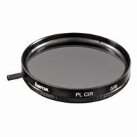 Hama Filter Circulair 72 MM