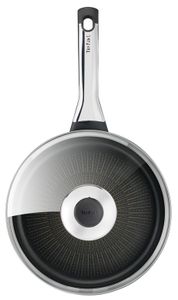 Tefal Excellence G26932 hapjespan + deksel 24 cm